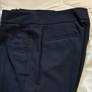 Classic Blue Pants